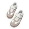 image:imageDREAM PAIRS Boys Girls Shoes Kids Barefoot Wide Toe Casual Walking Lightweight Running Athletic Sneakers Little Kid Big KidBeige