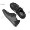 image:imageDREAM PAIRS Boys Girls Shoes Kids Barefoot Wide Toe Casual Walking Lightweight Running Athletic Sneakers Little Kid Big KidBlack