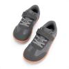 image:imageDREAM PAIRS Boys Girls Shoes Kids Barefoot Wide Toe Casual Walking Lightweight Running Athletic Sneakers Little Kid Big KidGrey