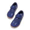 image:imageDREAM PAIRS Boys Girls Shoes Kids Barefoot Wide Toe Casual Walking Lightweight Running Athletic Sneakers Little Kid Big KidNavy