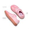 image:imageDREAM PAIRS Boys Girls Shoes Kids Barefoot Wide Toe Casual Walking Lightweight Running Athletic Sneakers Little Kid Big KidPink