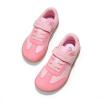 image:imageDREAM PAIRS Boys Girls Shoes Kids Barefoot Wide Toe Casual Walking Lightweight Running Athletic Sneakers Little Kid Big KidPink