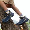 image:imageDREAM PAIRS Boys Girls Shoes Kids DuraPlay Tennis Running Athletic Protective Walking Sneakers for LittleBig KidDark BlueBlack