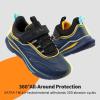image:imageDREAM PAIRS Boys Girls Shoes Kids DuraPlay Tennis Running Athletic Protective Walking Sneakers for LittleBig KidDark BlueBlack