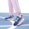 image:imageDREAM PAIRS Boys Girls Shoes Kids Tennis Athletic Running Footwear Lace Up Walking DuraPlay Breathable Lightweight Sneakers for LittleBig KidDark BluePink