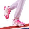 image:imageDREAM PAIRS Boys Girls Shoes Kids Tennis Athletic Running Footwear Lace Up Walking DuraPlay Breathable Lightweight Sneakers for LittleBig KidHot Pink
