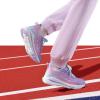 image:imageDREAM PAIRS Boys Girls Shoes Kids Tennis Athletic Running Footwear Lace Up Walking DuraPlay Breathable Lightweight Sneakers for LittleBig KidPurpleBlue
