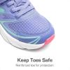image:imageDREAM PAIRS Boys Girls Shoes Kids Tennis Athletic Running Gym School Sneakers for Little Big KidPurple
