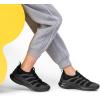 image:imageDREAM PAIRS Boys Girls Shoes Kids Tennis Slip on Footwear Running Athletic Sports School SneakersBlack