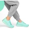 image:imageDREAM PAIRS Boys Girls Shoes Kids Tennis Slip on Footwear Running Athletic Sports School SneakersLight Green