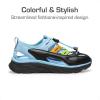 image:imageDREAM PAIRS Boys Girls Summer Outdoor Athletic Sport Sandals for LittleBig Kids