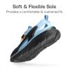 image:imageDREAM PAIRS Boys Girls Summer Outdoor Athletic Sport Sandals for LittleBig Kids