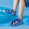 image:imageDREAM PAIRS Boys Girls Summer Outdoor Athletic Sport Sandals for ToddlerLittleBig KidRoyal Blue