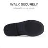 image:imageDREAM PAIRS Girls Ankle Boots with Side Zipper Chelsea Booties Low Heels Girl Fashion Shoes for ToddlerLittle KidBig KidAll Black