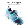image:imageDREAM PAIRS Girls Running Shoes Kids Sneakers Tennis ColorBurst Lightweight Casual Walking ShoesNavyPurple