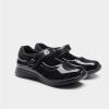 image:imageDREAM PAIRS Girls School Shoes Mary Jane Flats Lightweight Comfortable Girls Uniform Dress Shoes for ToddlerLittle KidBig KidAll Black