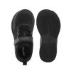 image:imageDREAM PAIRS Kids Wide Toe Box Athletic Running Sneakers Breathable Lightweight Casual Tennis Shoes Minimalist for Boys Girls School SportsBlack
