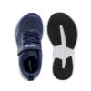image:imageDREAM PAIRS Kids Wide Toe Box Athletic Running Sneakers Breathable Lightweight Casual Tennis Shoes Minimalist for Boys Girls School SportsDark Blue