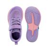 image:imageDREAM PAIRS Kids Wide Toe Box Athletic Running Sneakers Breathable Lightweight Casual Tennis Shoes Minimalist for Boys Girls School SportsPurple