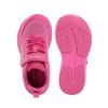 image:imageDREAM PAIRS Kids Wide Toe Box Athletic Running Sneakers Breathable Lightweight Casual Tennis Shoes Minimalist for Boys Girls School SportsRose Red