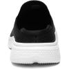 image:imageDREAM PAIRS Mules for Women Shoes Slip on Sneakers Knit Flats Lightweight Breathable Comfortable Walking ShoesBlack