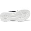 image:imageDREAM PAIRS Mules for Women Shoes Slip on Sneakers Knit Flats Lightweight Breathable Comfortable Walking ShoesBlackGrey
