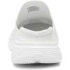 image:imageDREAM PAIRS Mules for Women Shoes Slip on Sneakers Knit Flats Lightweight Breathable Comfortable Walking ShoesWhite