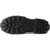 image:imageDREAM PAIRS Mules for Women Slip On Shoes Platform Thick Comfortable Womens Chunky Flat Slides Slippers LoafersBlack
