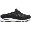 image:imageDREAM PAIRS Mules for Women Sneakers Slip on Shoes for Women Walking ShoesBlack