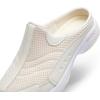 image:imageDREAM PAIRS Mules for Women Sneakers Slip on Shoes for Women Walking ShoesKhaki