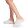 image:imageDREAM PAIRS Mules for Women Sneakers Slip on Shoes for Women Walking ShoesKhaki