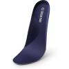 image:imageDREAM PAIRS Wide Ballet Flats Shoes for Women Width Foldable Knit Womens Flats with Arch Support Comfortable Shoes for Women Dressy Casual Work OfficeNavy