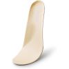 image:imageDREAM PAIRS Wide Ballet Flats Shoes for Women Width Foldable Knit Womens Flats with Arch Support Comfortable Shoes for Women Dressy Casual Work OfficeNude