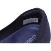 image:imageDREAM PAIRS Wide Ballet Flats Shoes for Women Width Foldable Knit Womens Flats with Arch Support Comfortable Shoes for Women Dressy Casual Work OfficeNavy
