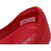image:imageDREAM PAIRS Wide Ballet Flats Shoes for Women Width Foldable Knit Womens Flats with Arch Support Comfortable Shoes for Women Dressy Casual Work OfficeRed