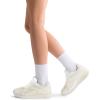 image:imageDREAM PAIRS Women Fashion Sneakers Walking Comfortable Breathable Stylish Lightweight Retro Classisc Casual Lace Up Sportstyle SneakerWhite