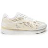 image:imageDREAM PAIRS Women Fashion Sneakers Walking Comfortable Breathable Stylish Lightweight Retro Classisc Casual Lace Up Sportstyle SneakerWhite