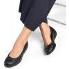 image:imageDREAM PAIRS Womens Ballet Flats Business Office Work Dress Shoes Comfortable Dressy Flats for WomenBlack