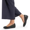 image:imageDREAM PAIRS Womens Ballet Flats Business Office Work Dress Shoes Comfortable Dressy Flats for WomenBlack