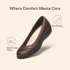 image:imageDREAM PAIRS Womens Ballet Flats Business Office Work Dress Shoes Comfortable Dressy Flats for WomenBrown