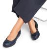 image:imageDREAM PAIRS Womens Ballet Flats Business Office Work Dress Shoes Comfortable Dressy Flats for WomenNavy