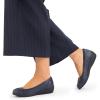 image:imageDREAM PAIRS Womens Ballet Flats Business Office Work Dress Shoes Comfortable Dressy Flats for WomenNavy