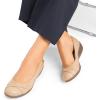 image:imageDREAM PAIRS Womens Ballet Flats Business Office Work Dress Shoes Comfortable Dressy Flats for WomenNude