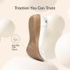 image:imageDREAM PAIRS Womens Ballet Flats Business Office Work Dress Shoes Comfortable Dressy Flats for WomenWhite