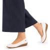 image:imageDREAM PAIRS Womens Ballet Flats Business Office Work Dress Shoes Comfortable Dressy Flats for WomenWhite