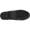 image:imageDREAM PAIRS Womens Chunky Loafers Platform Comfortable SlipOn Dressy Business Casual ShoesAll Black