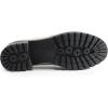 image:imageDREAM PAIRS Womens Chunky Loafers Platform Comfortable SlipOn Dressy Business Casual ShoesBeigepu