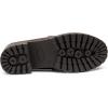image:imageDREAM PAIRS Womens Chunky Loafers Platform Comfortable SlipOn Dressy Business Casual ShoesBrownpu