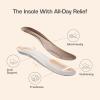 image:imageDREAM PAIRS Womens Chunky Low Block Closed Toe Heels Mary Janes Pumps Comfortable Round Toe Dress Work Wedding ShoesNavy