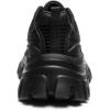 image:imageDREAM PAIRS Womens Chunky Platform Fashion SneakersBlackbold